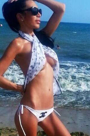 Jenny (30) in Missouri | Fast Casual Dating