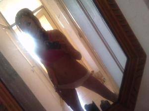 Sheila (20) in Pennsylvania | Fast Casual Dating