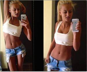 Meet Barbara (21) from Florida | DTF Tonight