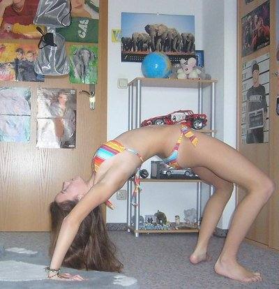 Elaina (21) in Florida | Fast Casual Dating