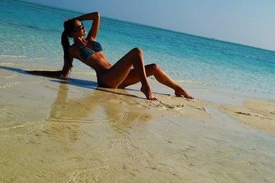 Meet Jana (28) from Arkansas | DTF Tonight