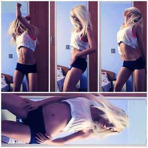 Esperanza (25) in Florida | Fast Casual Dating