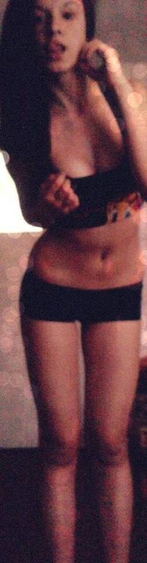 Ciara (23) in Arkansas | Fast Casual Dating