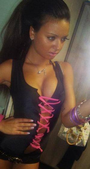 Lea, 25, Arizona | Quick Adult Hookup Profile