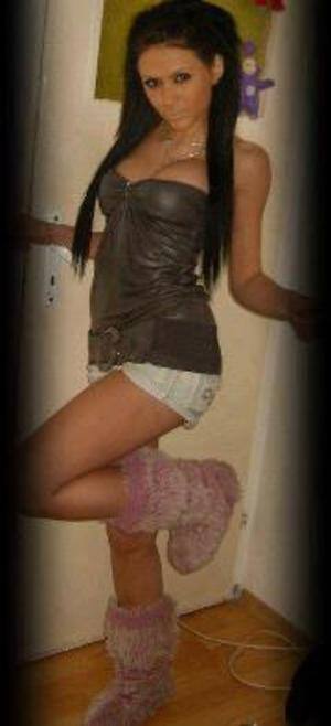 Ashanti, 28, North Carolina | Quick Adult Hookup Profile