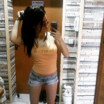 Meet Alexis (23) from Pennsylvania | DTF Tonight