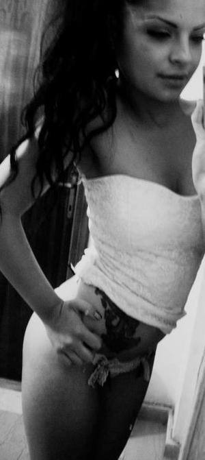 Kenya, 24, casual dating profile photo in Rochester, MN