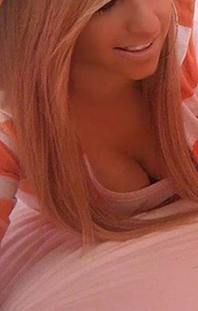 Mercedes (24) in Connecticut | Fast Casual Dating