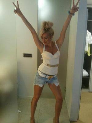 Jayme, 22, Wisconsin | Quick Adult Hookup Profile