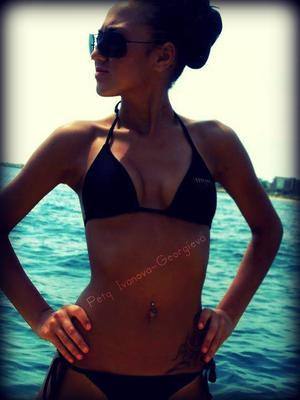 Meet Alissa (26) from Tennessee | DTF Tonight