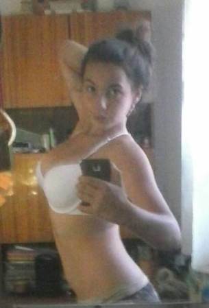 Profile image of Corinne, 23, from Charlotte, NC