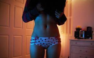 Meet Josie (20) from Washington | DTF Tonight