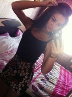 Araceli (28) in California | Fast Casual Dating