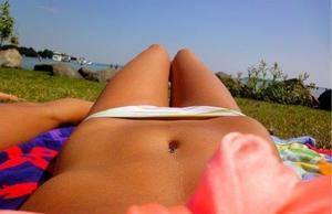 Photo of Tabitha (25) from Norfolk, VA dating profile