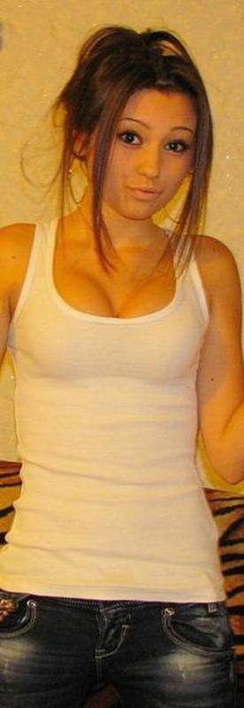 Meet Annabelle (23) from Ohio | DTF Tonight