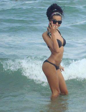 Aliyah (21) in California | Fast Casual Dating