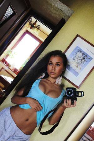 Connect with Mattie (21) | Tennessee Fast Meetups