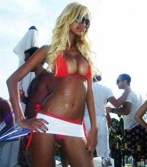 Connect with Alisha (22) | Florida Fast Meetups