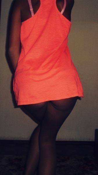 Ingrid (27) in Minnesota | Fast Casual Dating