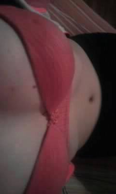 Meet Sandra (21) from New York | DTF Tonight