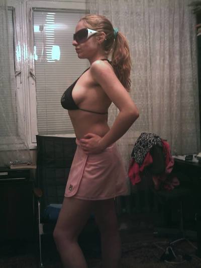 Janet (28) in Arizona | Fast Casual Dating