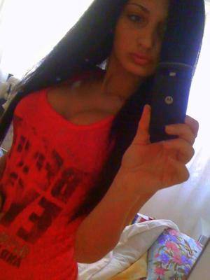 Taryn, 24, Minnesota | Quick Adult Hookup Profile