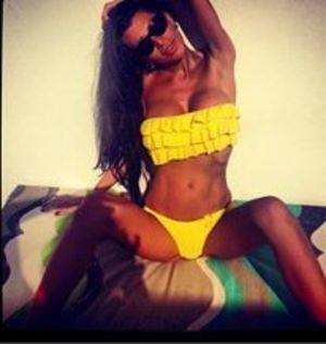 Meet Alysa (29) from British Colombia | DTF Tonight