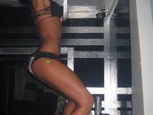 Profile image of Alexus, 18, from Woodmere, NY