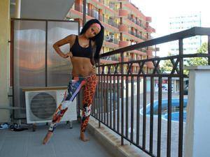 Local profile photo of Diana, 18, in Azusa, CA