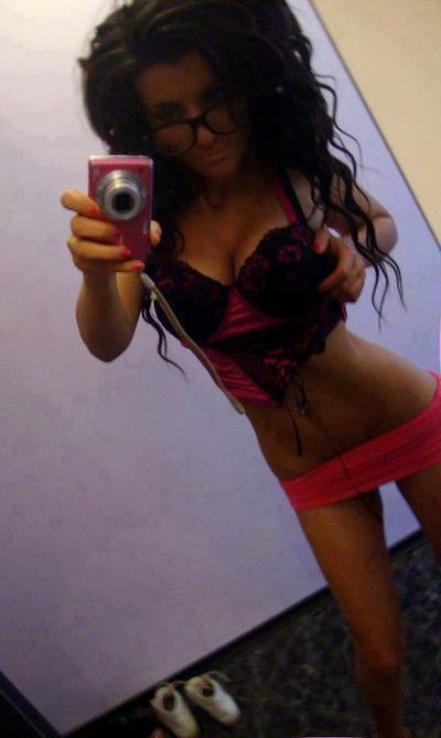 Meet Connie (19) from Utah | DTF Tonight