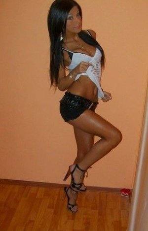 Terri, 19, Colorado | Quick Adult Hookup Profile