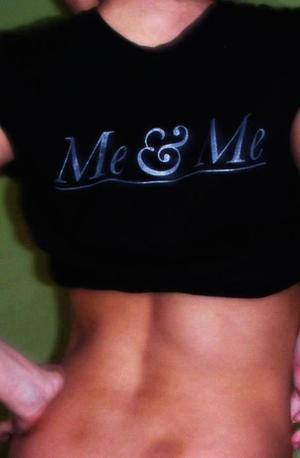 Emmalee (24) in Minnesota | Fast Casual Dating