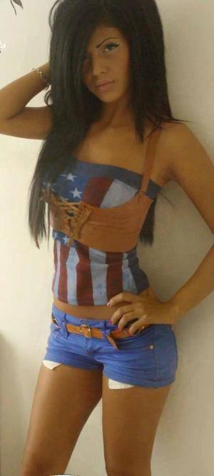 Profile photo for Britney, 28, Phoenix, AZ adult dating