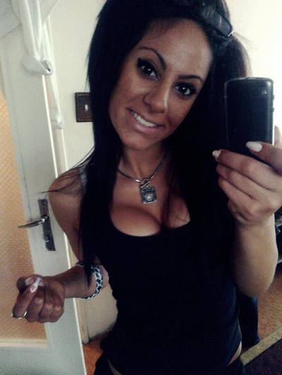 Jasmine, 26, Arizona | Quick Adult Hookup Profile