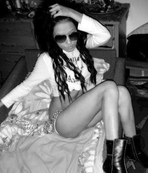 Meet Alanna (20) from Florida | DTF Tonight