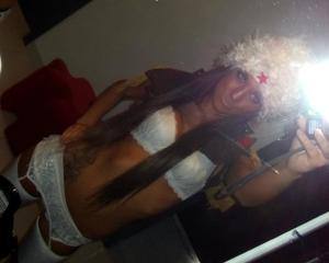 Meet Sandy (24) from Louisiana | DTF Tonight