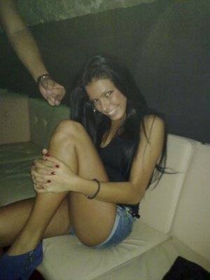 Heidi (29) in Florida | Fast Casual Dating