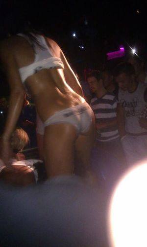 Meet Shaniya (28) from New York | DTF Tonight