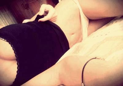 Meet Lucero (25) from Florida | DTF Tonight