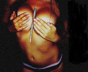 Meet Madelyn (23) from Ohio | DTF Tonight