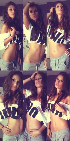 Meet Brandy (29) from Florida | DTF Tonight