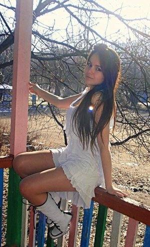 Katlyn, 22, Ohio | Quick Adult Hookup Profile