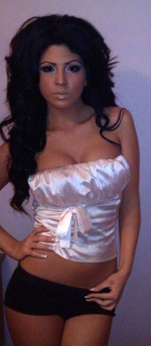 Marla, 24, Florida | Quick Adult Hookup Profile