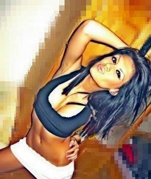 Meet Marcy (28) from Arizona | DTF Tonight