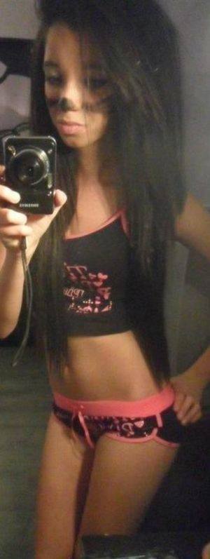 Connect with Hailey (24) | New Mexico Fast Meetups