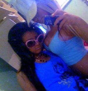 Meet Christiana (30) from Pennsylvania | DTF Tonight