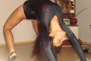 Meet Calista (21) from Pennsylvania | DTF Tonight