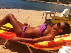 Meet Talia (23) from Ohio | DTF Tonight