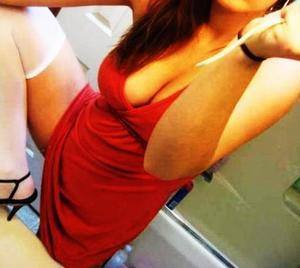 Meet Evelyn (23) from Louisiana | DTF Tonight