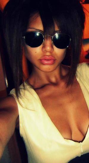 Meet Jaelyn (29) from Arizona | DTF Tonight